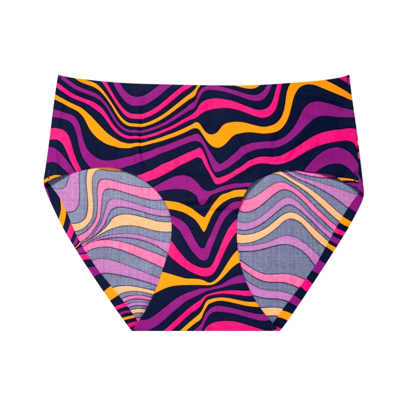 Marmalade - Seamless Full Briefs