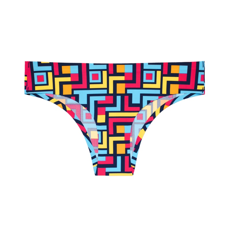 Arcade - Seamless Brazilian Briefs