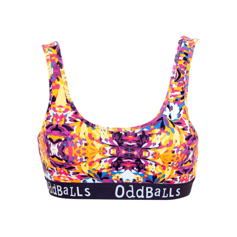 Mystic - Ladies Bralette|XS|Small|Medium|Large|XL|2XL|3XL