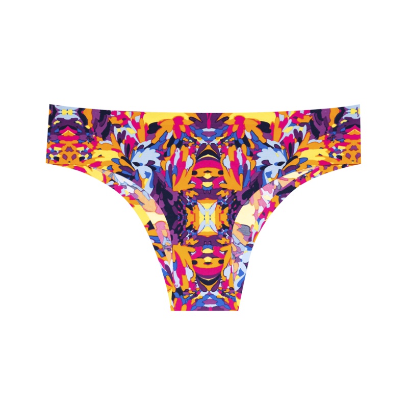 Mystic - Seamless Brazilian Briefs