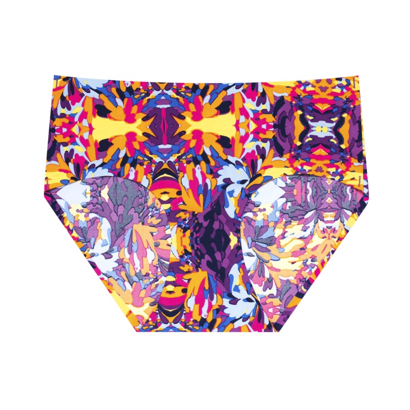 Mystic - Seamless Full Briefs|Size 6|Size 8|Size 10|Size 12|Size 14|Size 16|Size 18|Size 20