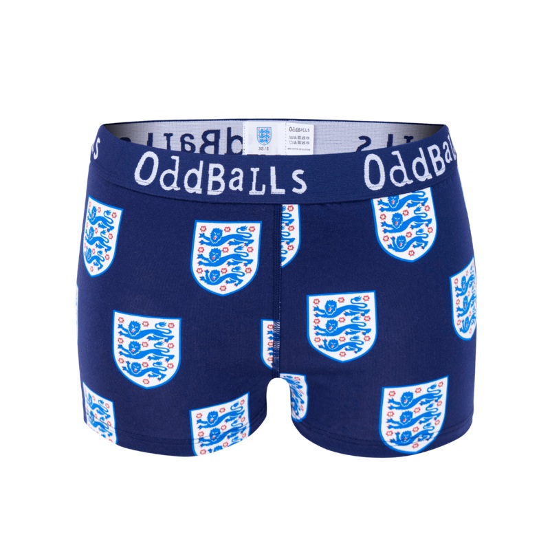 England FA Classic - Ladies Boxers