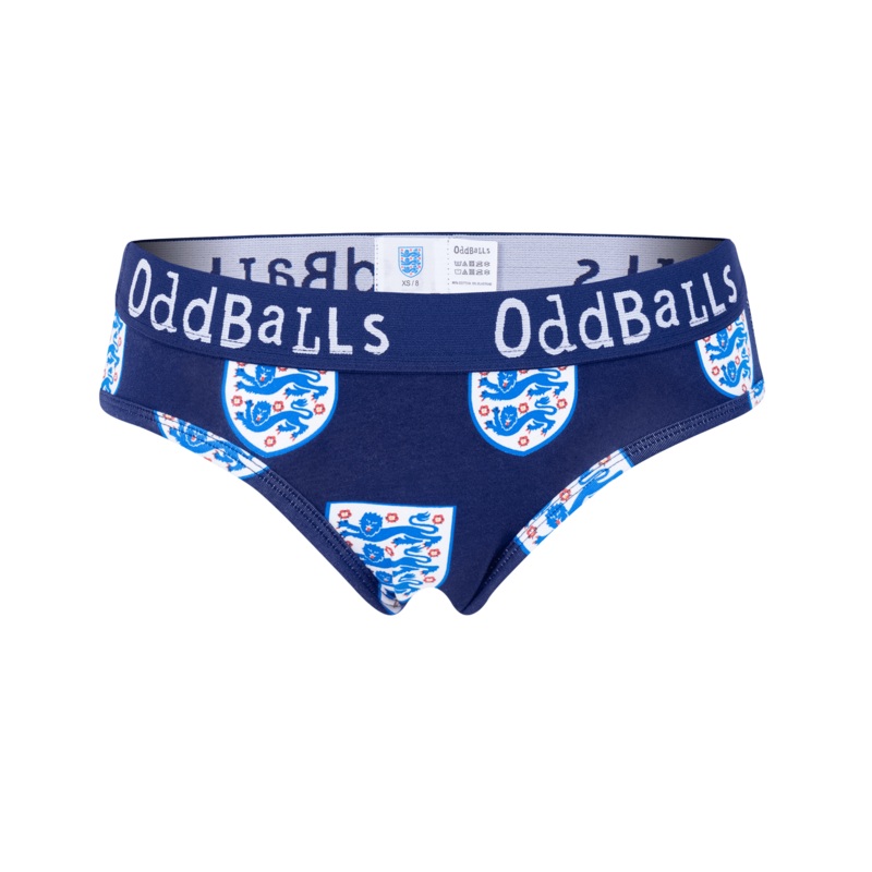 England FA Classic - Ladies Briefs