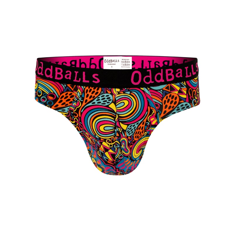 Enchanted - Mens Briefs|XXS|XS|Small|Medium|Large|XL|2XL|3XL