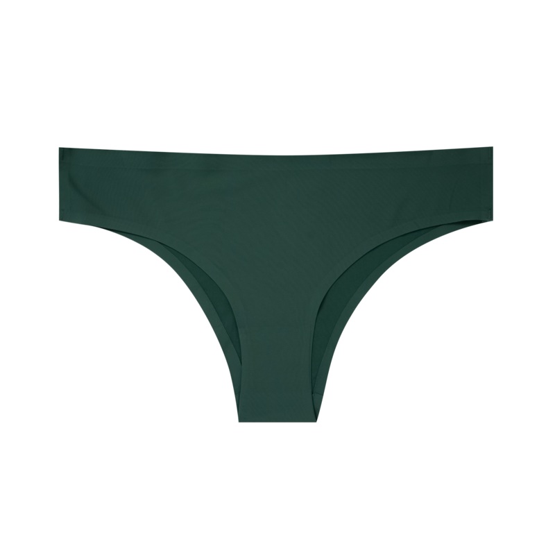 Evergreen - Seamless Brazilian Briefs