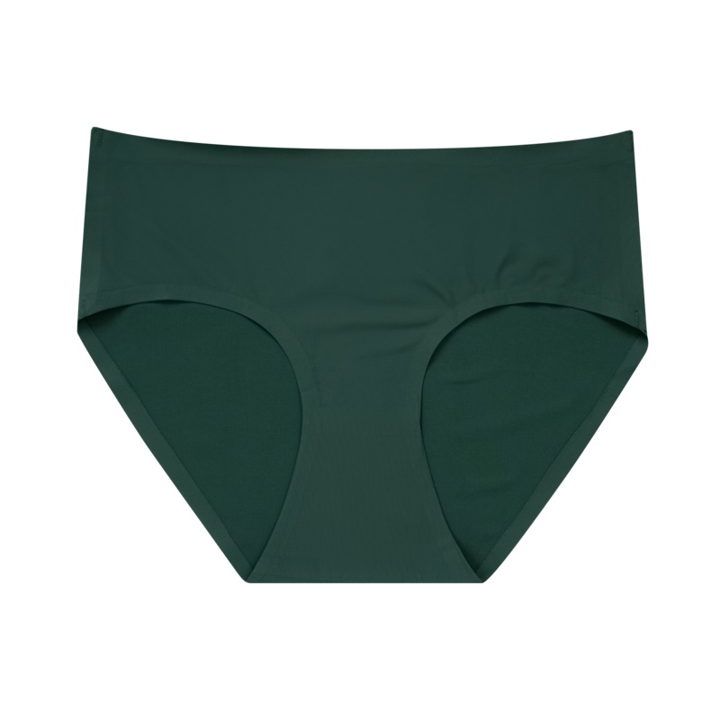 Evergreen - Seamless Full Briefs