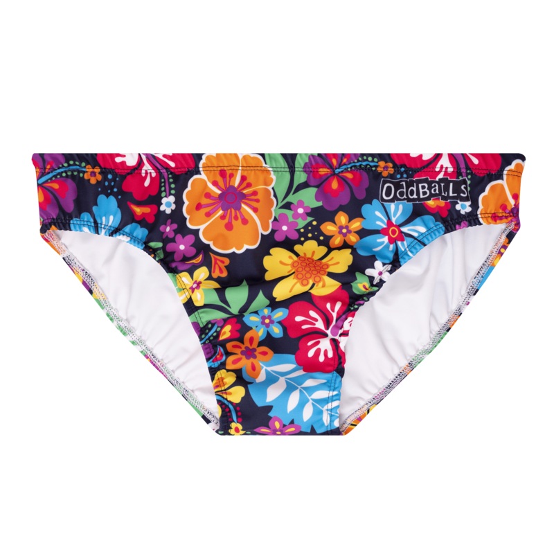 Hawaii - Swimming Briefs|XXS|XS|Small|Medium|Large|XL|2XL|3XL