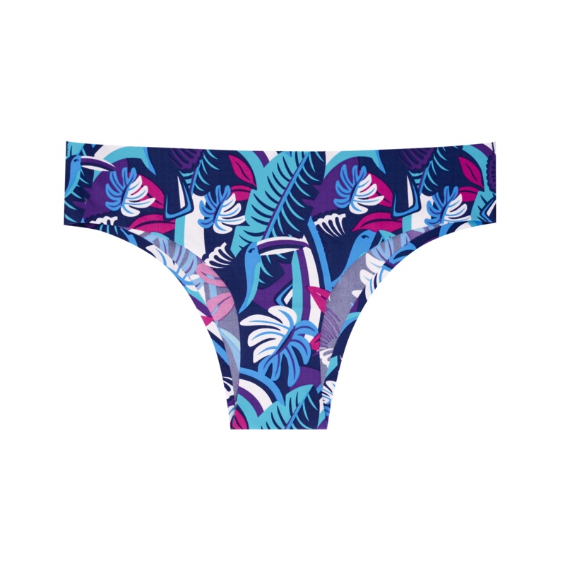 Toucan - Seamless Brazilian Briefs