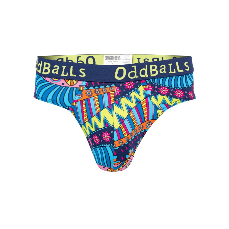 Trifle - Mens Briefs|XXS|XS|Small|Medium|Large|XL|2XL|3XL