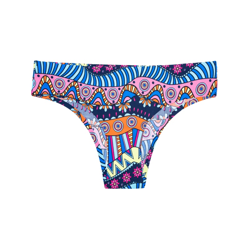 Trifle - Seamless Brazilian Briefs