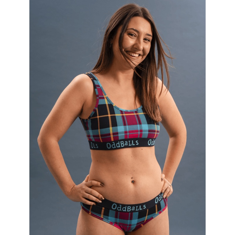 Tartan - Mid-Collection Banner 1