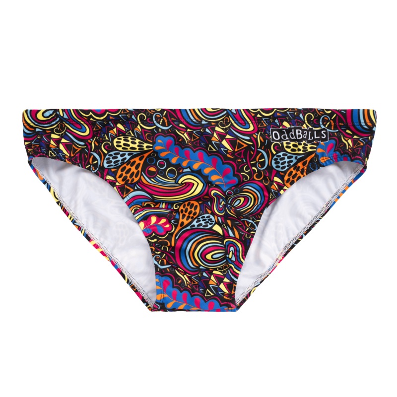 Enchanted - Swimming Briefs|XXS|XS|Small|Medium|Large|XL|2XL|3XL