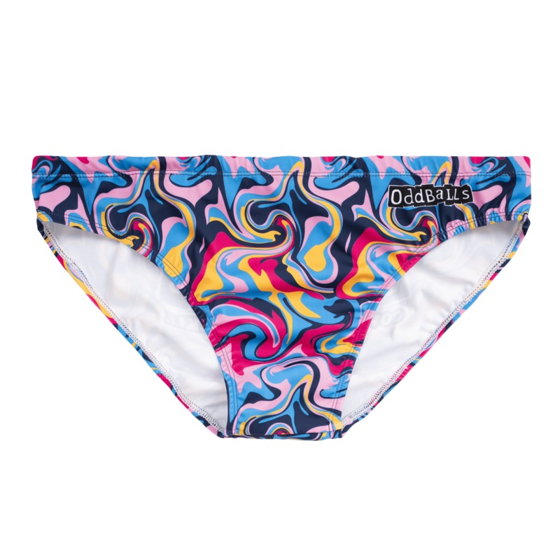 Ripple - Swimming Briefs|XXS|XS|Small|Medium|Large|XL|2XL|3XL