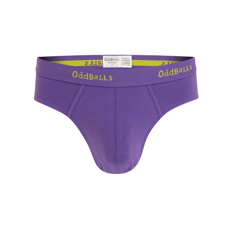 Sugar Plums - Mens Briefs|XXS|XS|Small|Medium|Large|XL|2XL|3XL