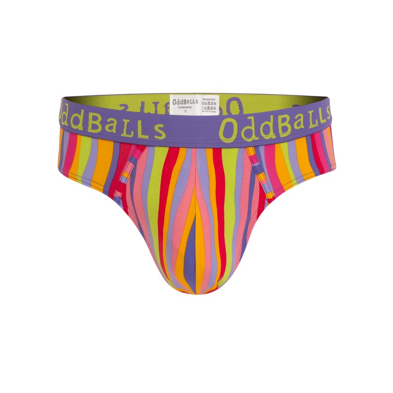Tutti Booty - Mens Briefs|XXS|XS|Small|Medium|Large|XL|2XL|3XL