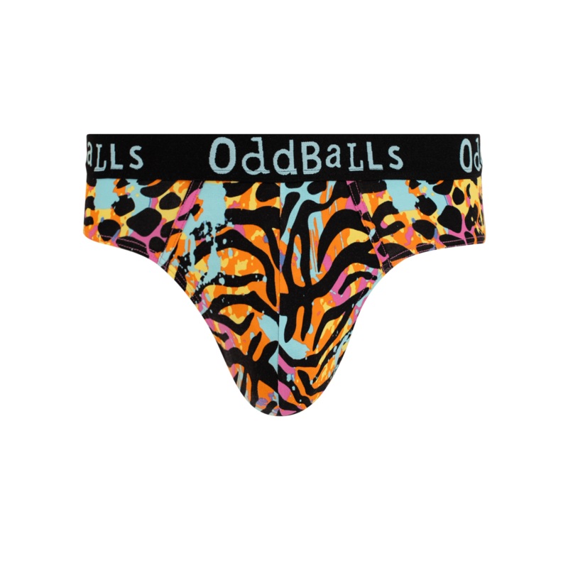 Filthy Animal - Mens Briefs|XXS|XS|Small|Medium|Large|XL|2XL|3XL