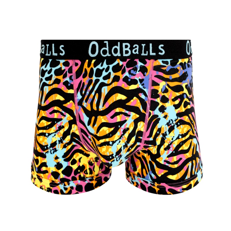 Filthy Animal - Mens Cotton Boxer Shorts