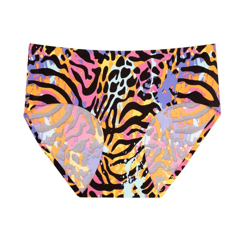 Filthy Animal - Seamless Full Briefs