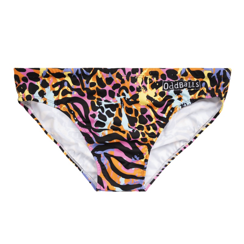 Filthy Animal - Swimming Briefs