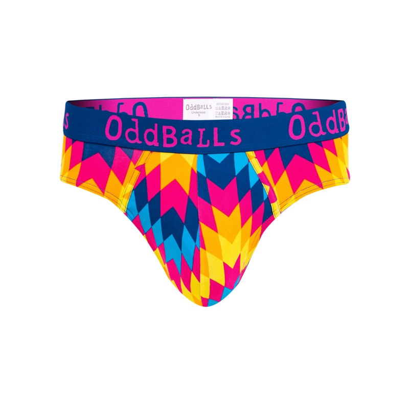 Phoenix - Mens Briefs|XXS|XS|Small|Medium|Large|XL|2XL|3XL