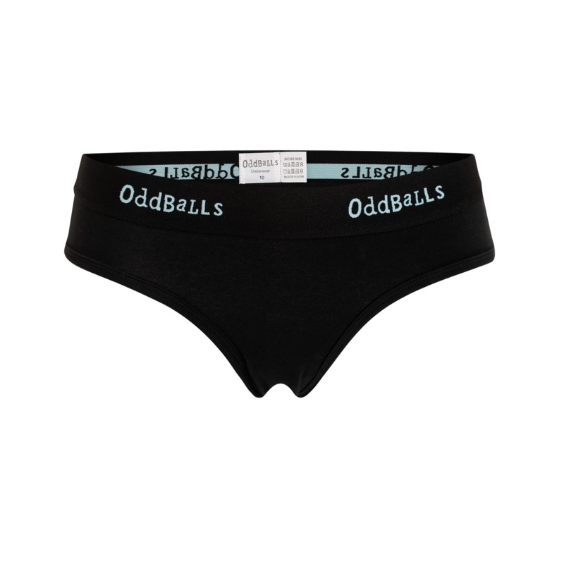 Mamba - Ladies Briefs|Size 6|Size 8|Size 10|Size 12|Size 14|Size 16|Size 18|Size 20