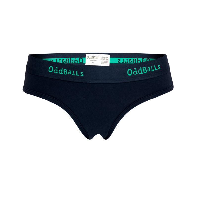 Neptune - Ladies Briefs|Size 6|Size 8|Size 10|Size 12|Size 14|Size 16|Size 18|Size 20