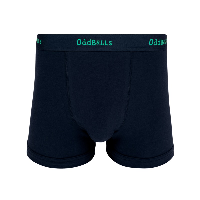 Neptune - Mens Cotton Boxer Shorts