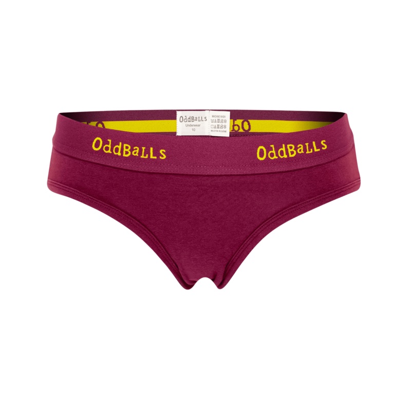 Grapes - Ladies Briefs|Size 6|Size 8|Size 10|Size 12|Size 14|Size 16|Size 18|Size 20