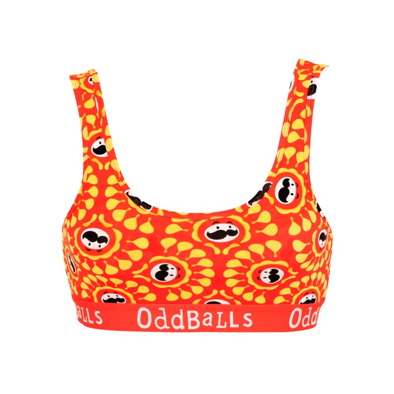 Pringles Original - Ladies Bralette