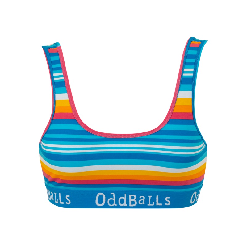Horizon - Ladies Bralette|XS|Small|Medium|Large|XL|2XL|3XL