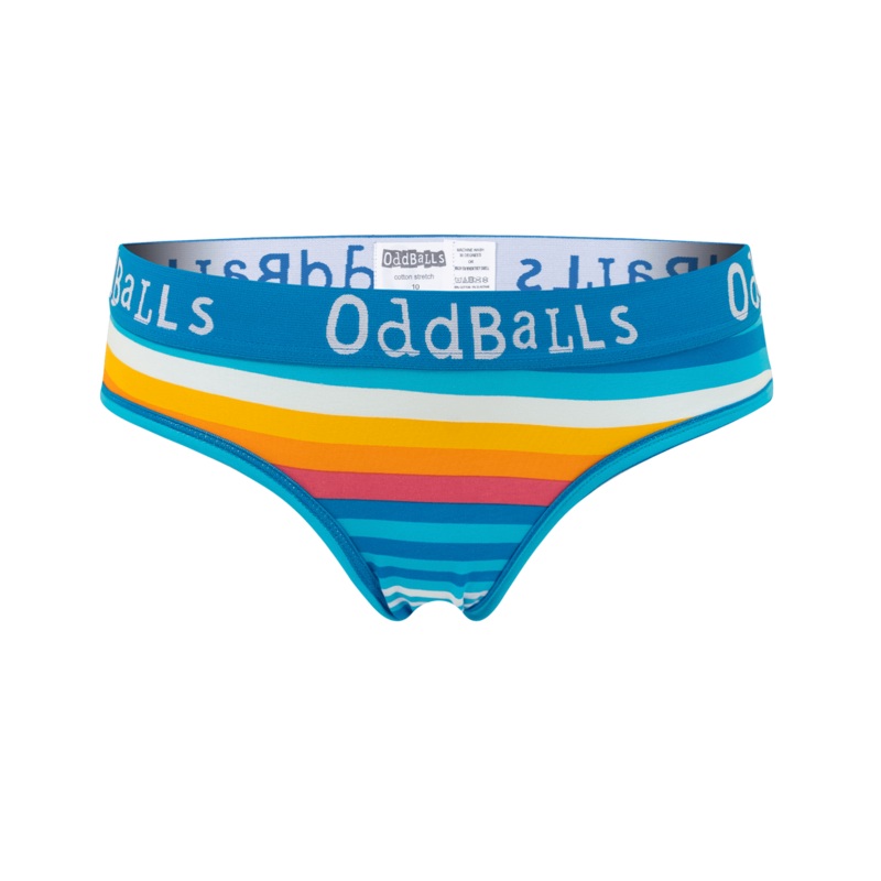 Horizon - Ladies Briefs|Size 6|Size 8|Size 10|Size 12|Size 14|Size 16|Size 18|Size 20