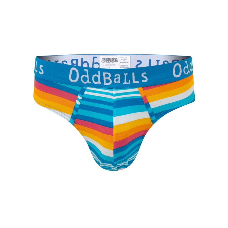 Horizon - Mens Briefs|XXS|XS|Small|Medium|Large|XL|2XL|3XL