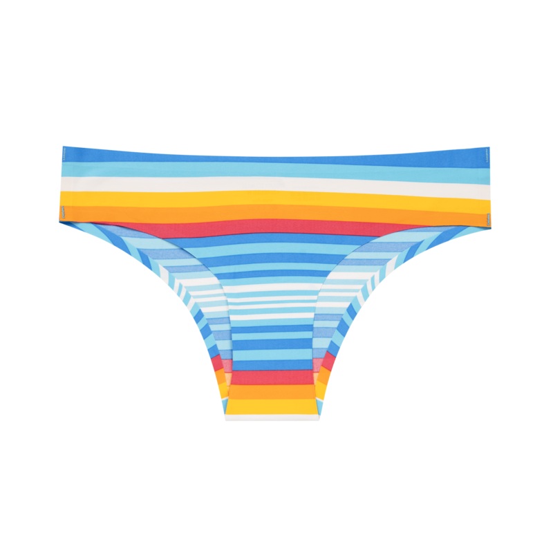 Horizon - Seamless Brazilian Briefs