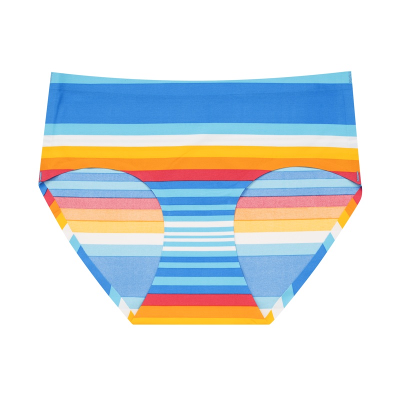 Horizon - Seamless Full Briefs