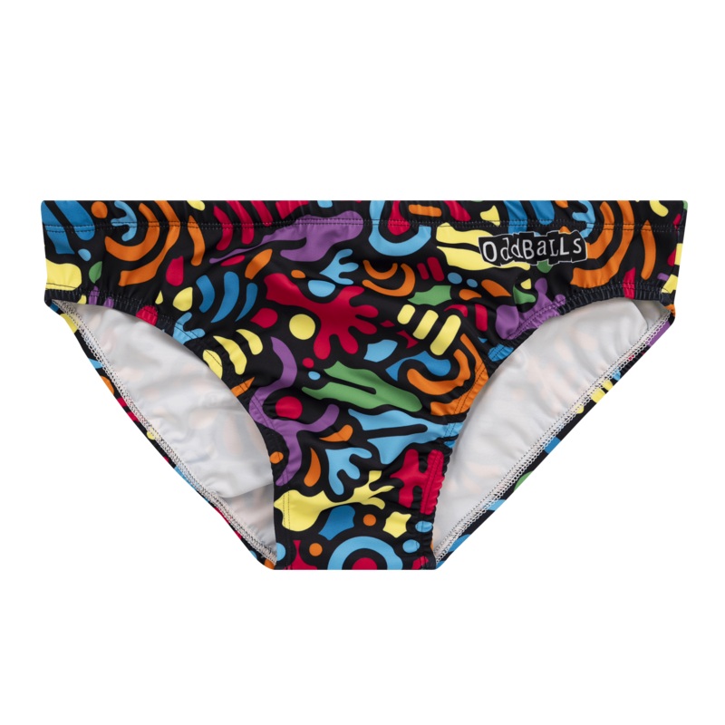 Jurassic - Swimming Briefs|XXS|XS|Small|Medium|Large|XL|2XL|3XL