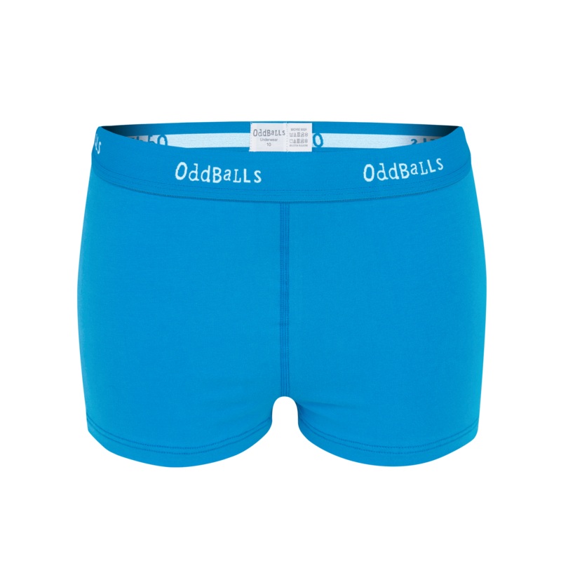 Dusk - Ladies Boxers|Size 6|Size 8|Size 10|Size 12|Size 14|Size 16|Size 18|Size 20