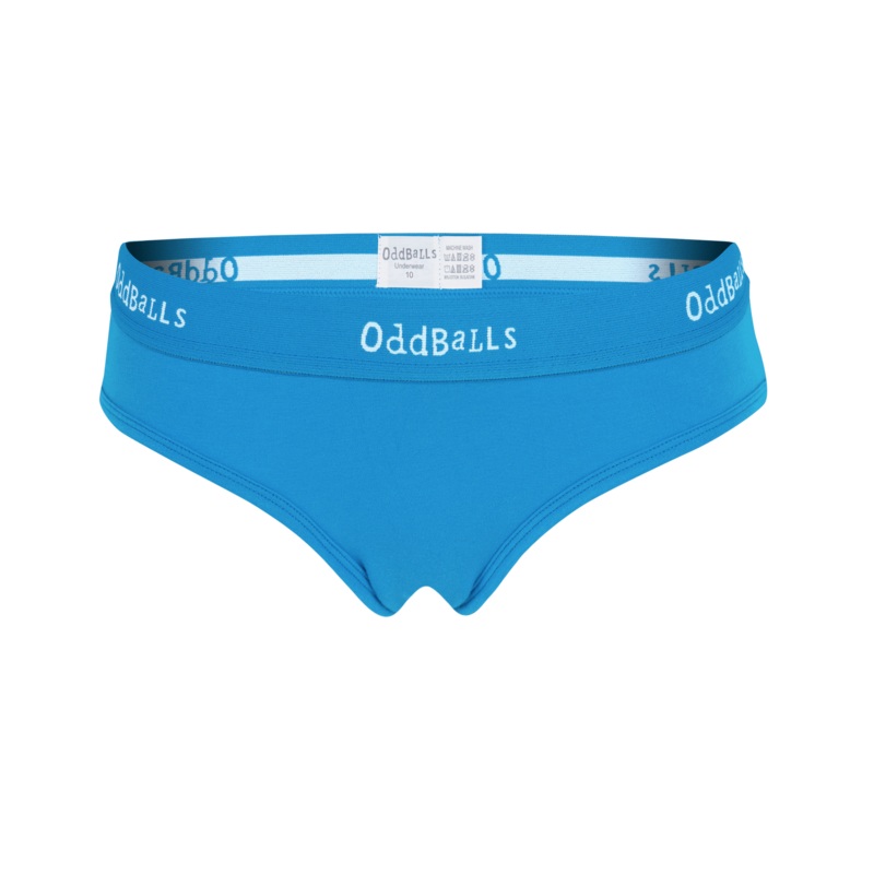 Dusk - Ladies Briefs|Size 6|Size 8|Size 10|Size 12|Size 14|Size 16|Size 18|Size 20