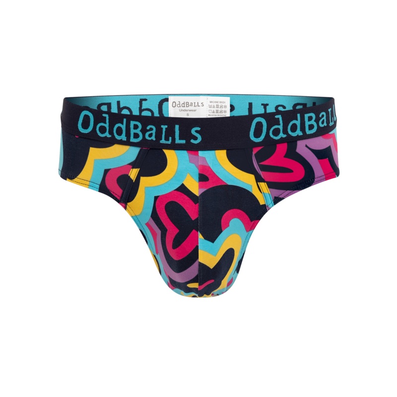 Blubber - Mens Briefs|XXS|XS|Small|Medium|Large|XL|2XL|3XL