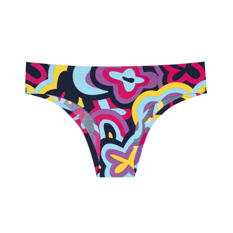 Blubber - Seamless Brazilian Briefs