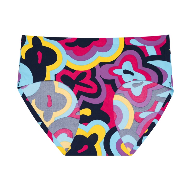 Blubber - Seamless Full Briefs