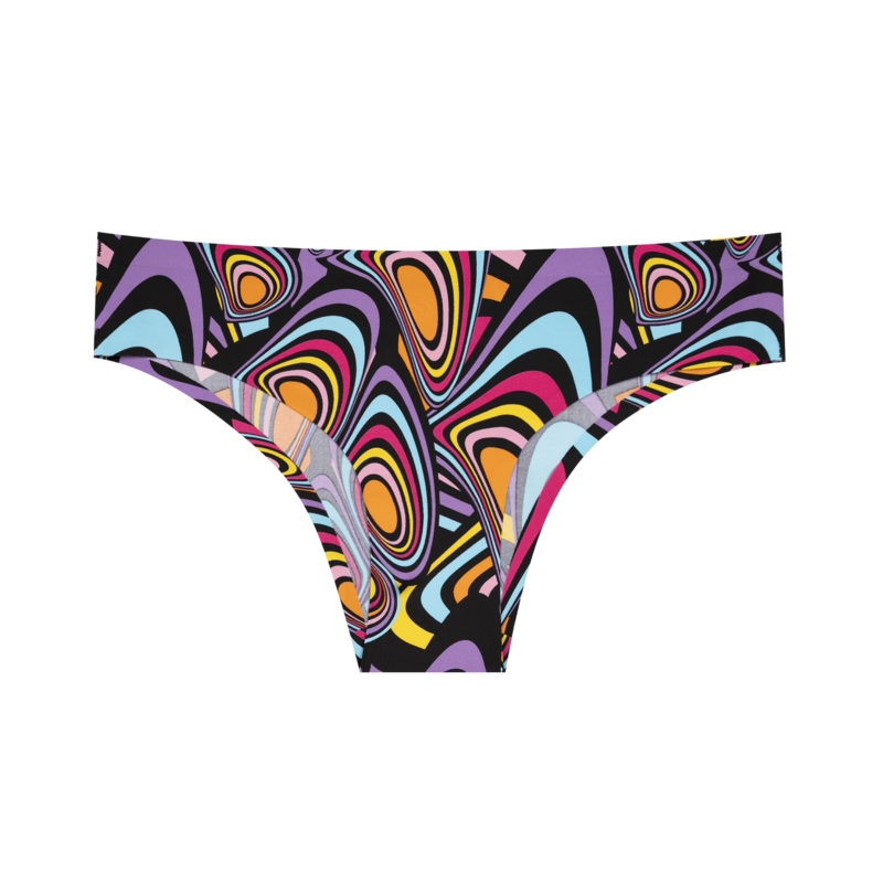 UFO - Seamless Brazilian Briefs