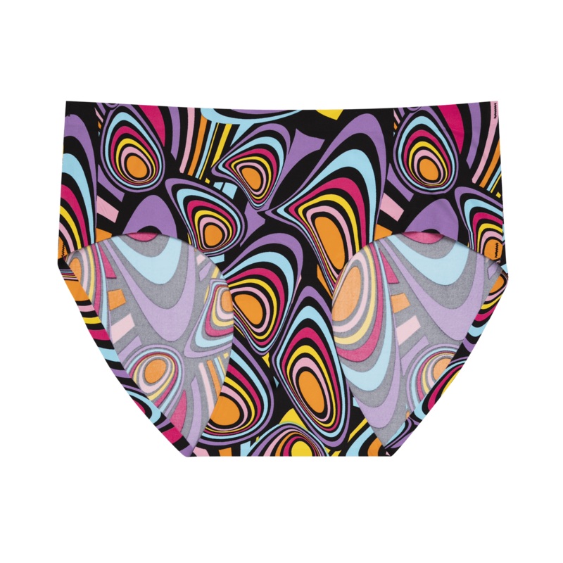 UFO - Seamless Full Briefs|Size 6|Size 8|Size 10|Size 12|Size 14|Size 16|Size 18|Size 20