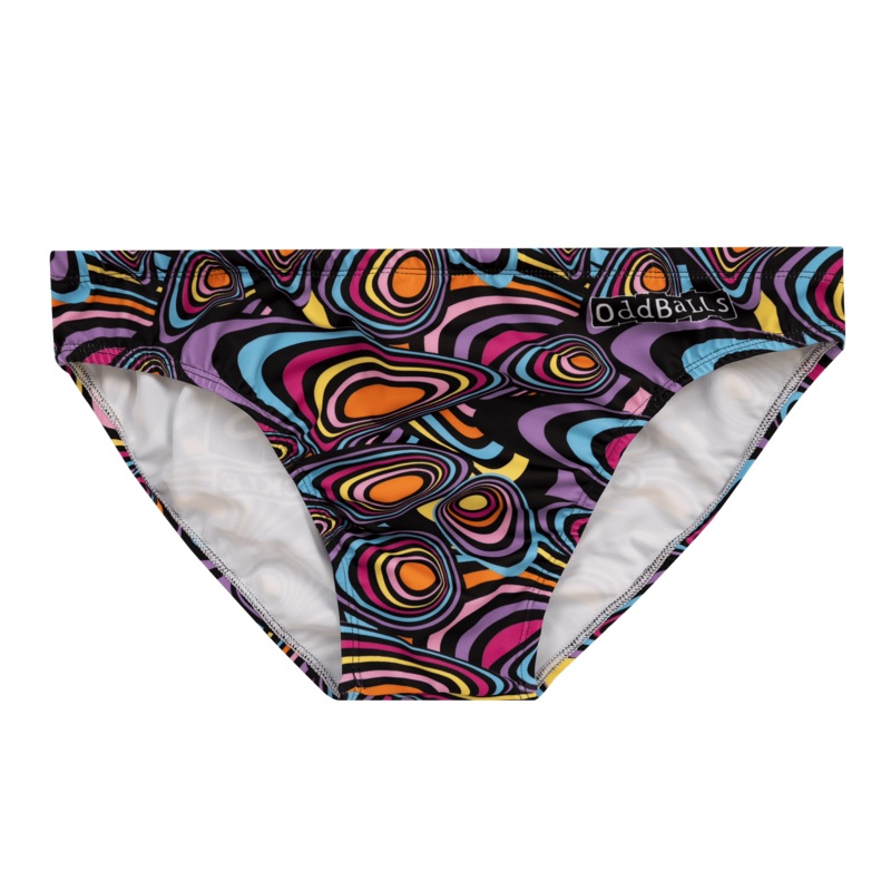 UFO - Swimming Briefs|XXS|XS|Small|Medium|Large|XL|2XL|3XL