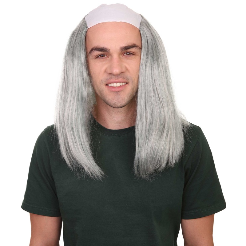 Zombie Mad Men Wig | Halloween Wig