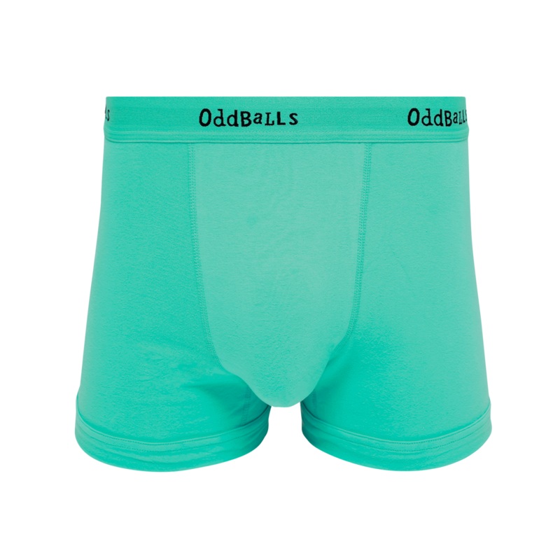 Cactus - Mens Cotton Boxer Shorts