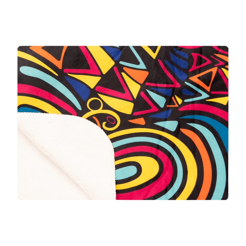 Enchanted -  Fleece Blanket|One Size Fits All