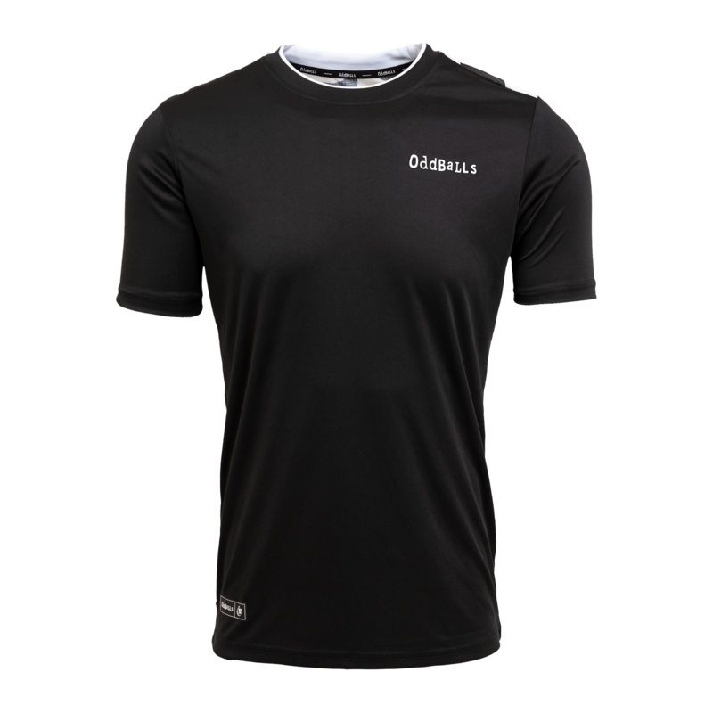 Fat Cow - Plain - Mens Training T-Shirt