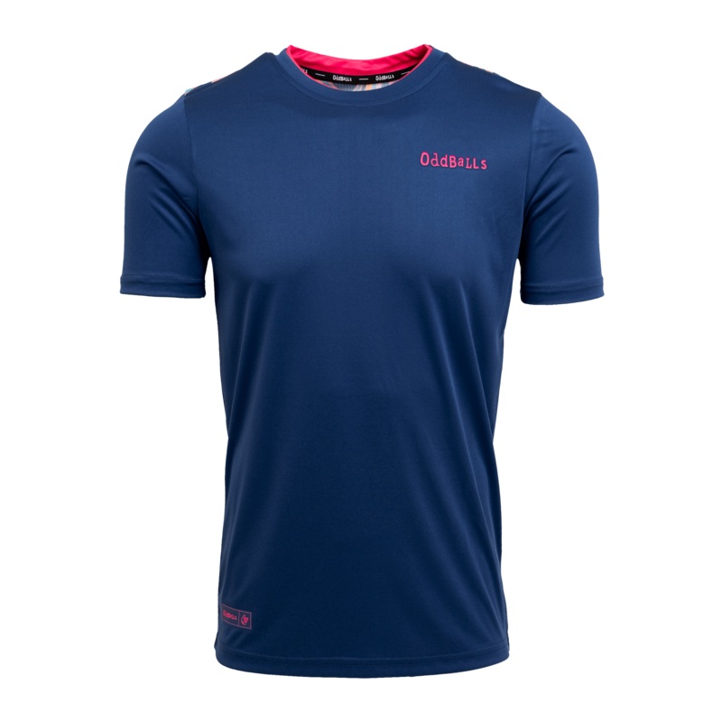 Ripple - Plain - Mens Training T-Shirt