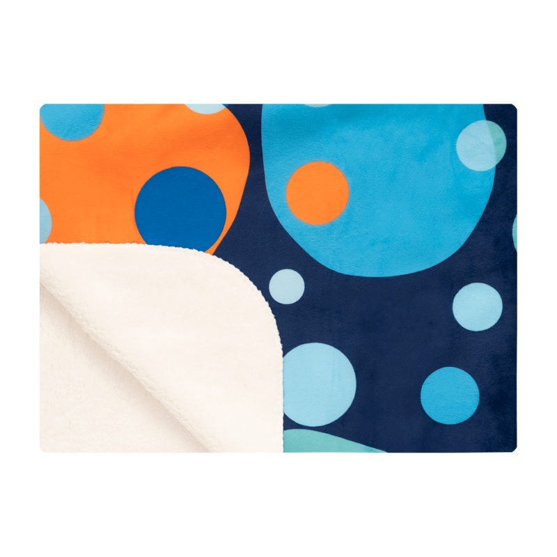 Space Balls -  Fleece Blanket|One Size Fits All