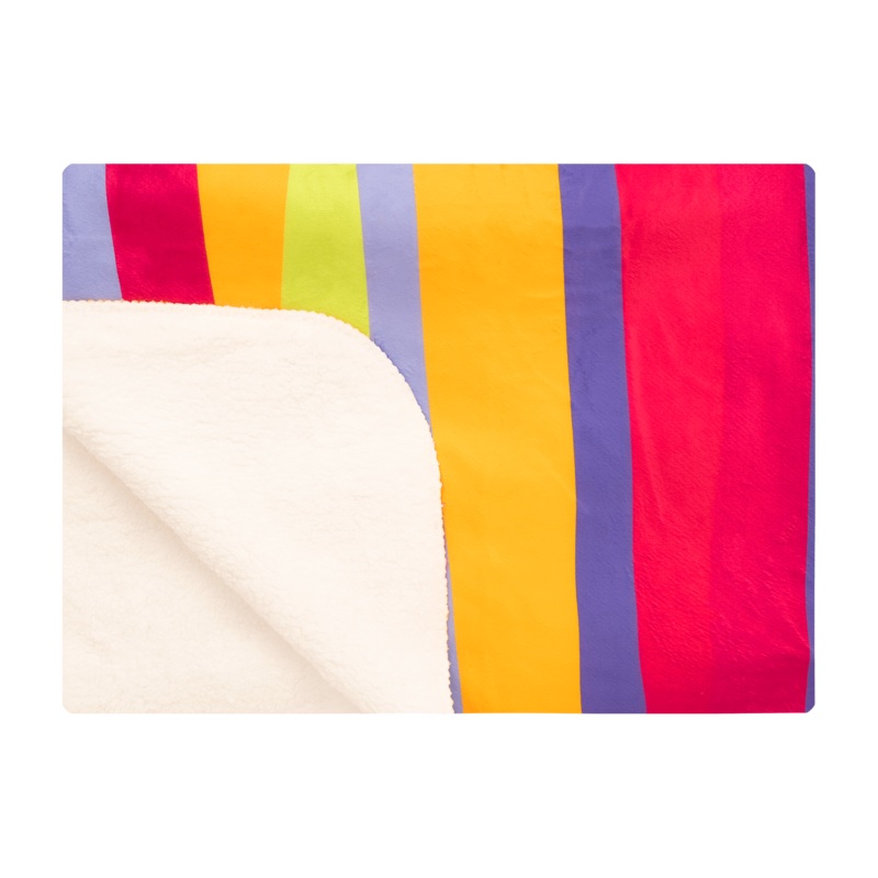 Tutti Booty -  Fleece Blanket|One Size Fits All